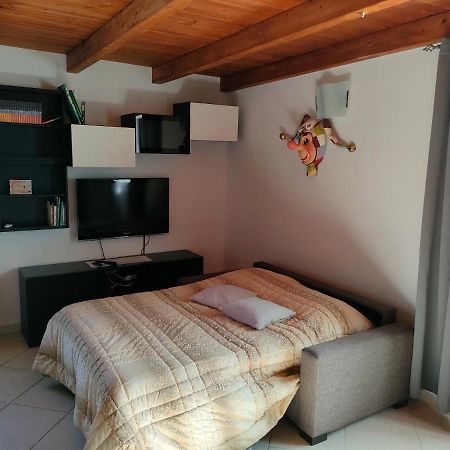 普蒂尼亚诺Il Rifugio Di Farinella别墅 外观 照片