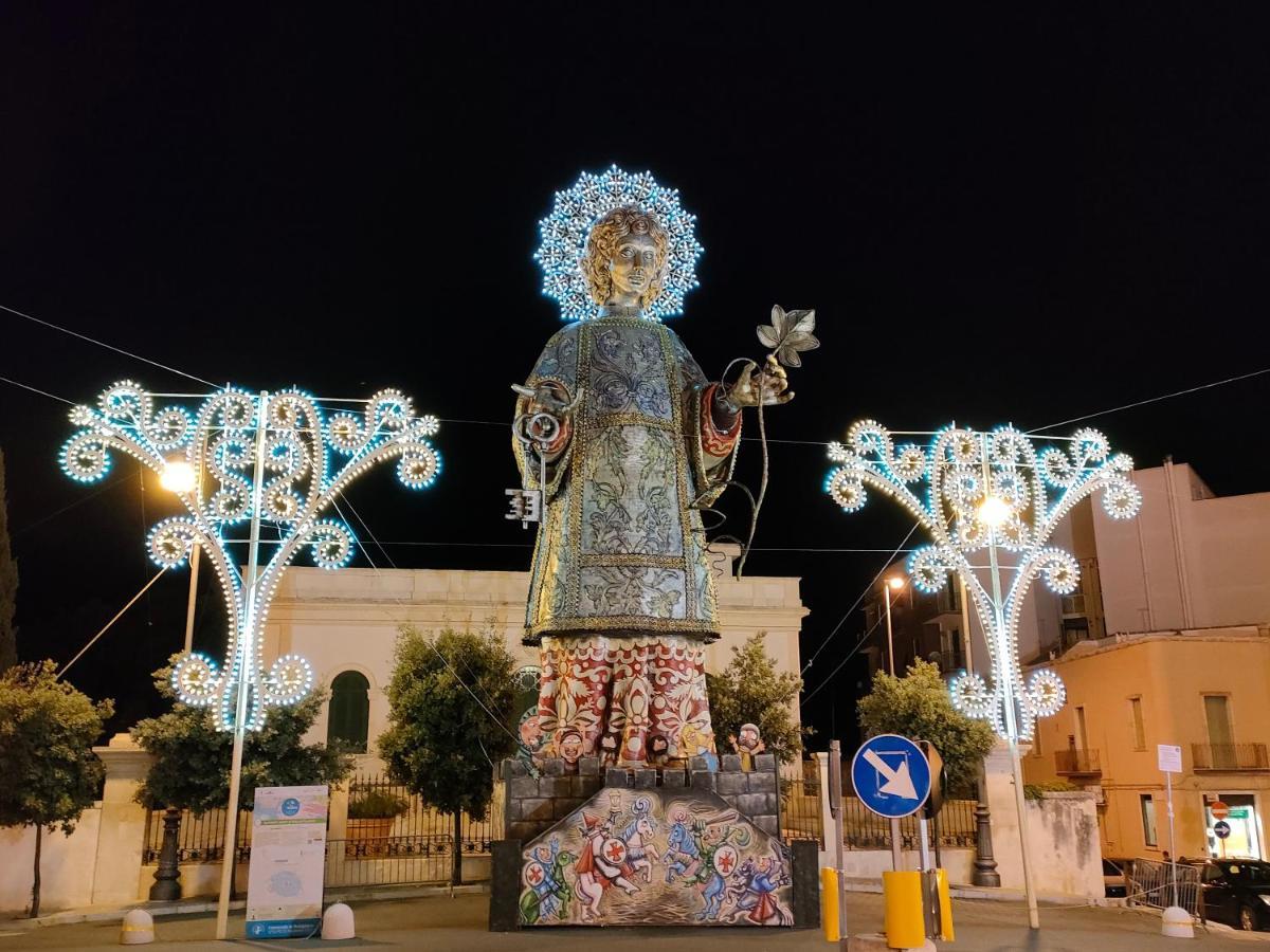 普蒂尼亚诺Il Rifugio Di Farinella别墅 外观 照片